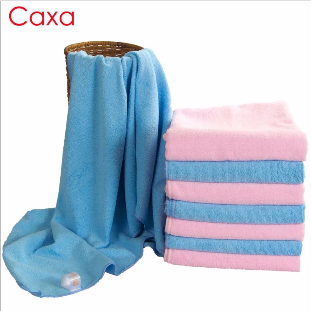 Caxa Ultra absorbent Swimming Towels quick dry Running towels  High Quality  Super Soft Gym toalla Polyester/Nylon sport towels