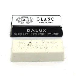 DIALUX WHITE BLANC POLISHING COMPOUND FOR WHITE GOLD SILVER PLATINUM JEWELRY
