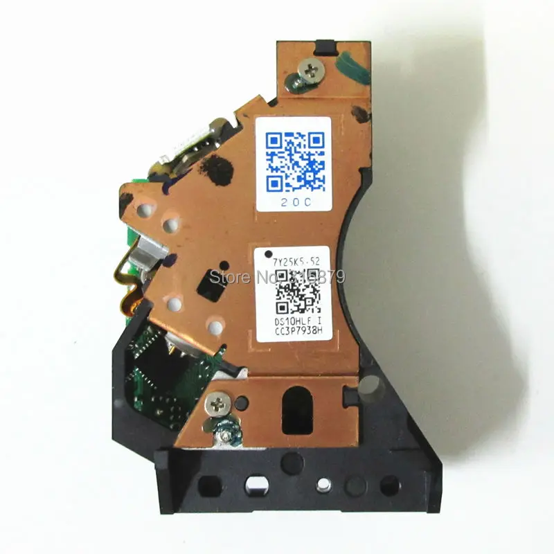 Оригинальный оптический звукосниматель SF-DS10HL DS10 для LiteOn DVD RW Drive DS10HL