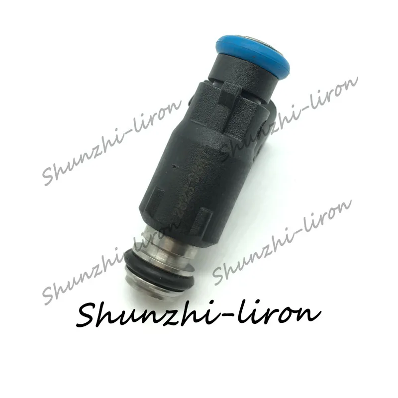 2pcs Fuel Injector Nozzle For Mini bus Truck VRACHTWAGENS & MINIBUS L4 OEM 28239887 2823 9887