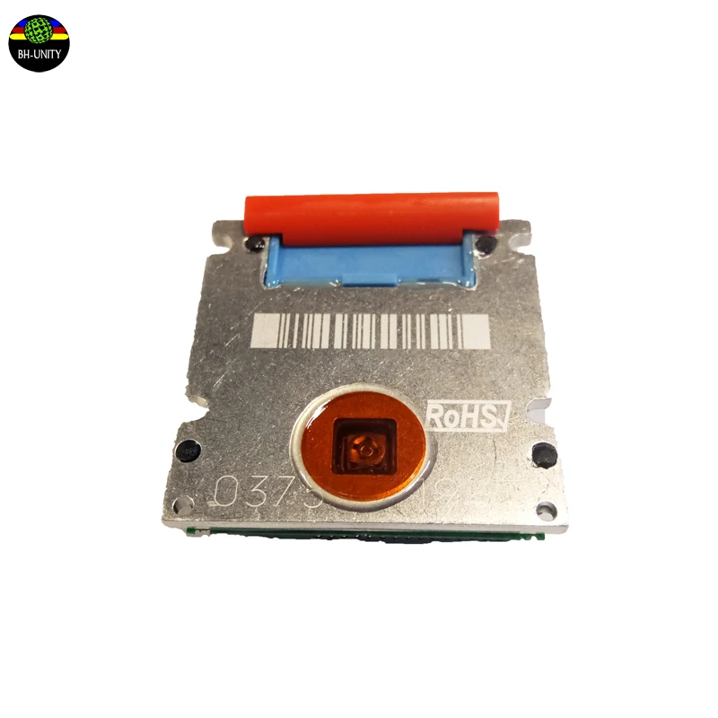 

Xaar 128 80pl printhead 200plus blue/purple for inkjet printer parts