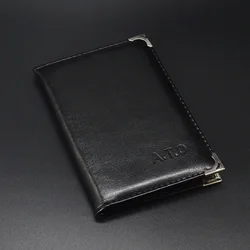 Russian Driver License Holder Case Pu Leather Drivers License Wallet Fashoin Pink Driving License Cover for Auto Documents