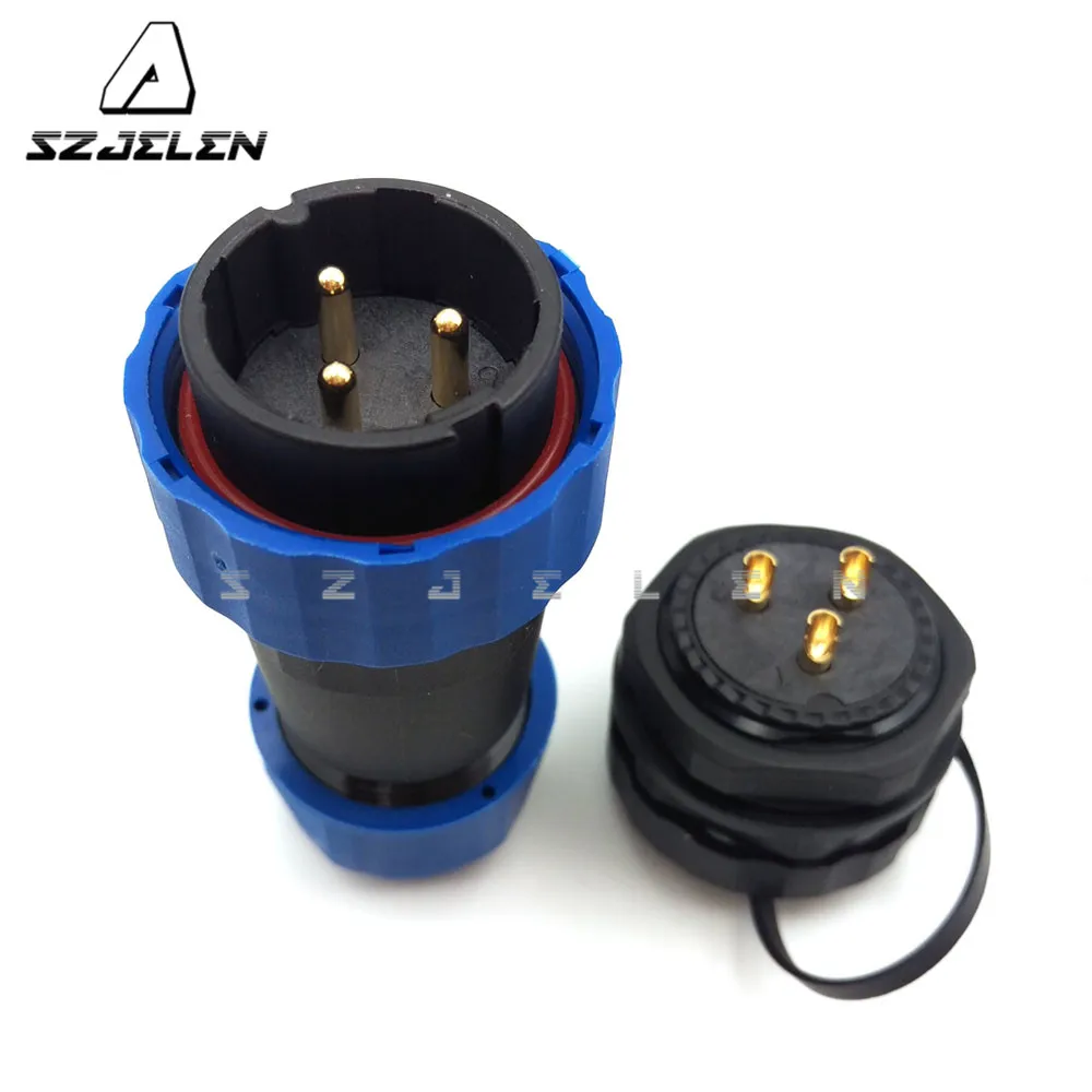 SD28TP-ZM , 3 Pin W… - image
