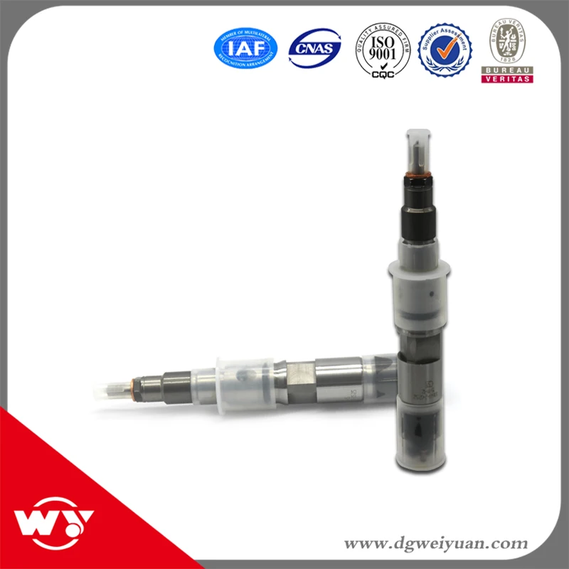 

Useful Diesel common rail Injector 0445 120 087 for engine for Aftermarket Replacement