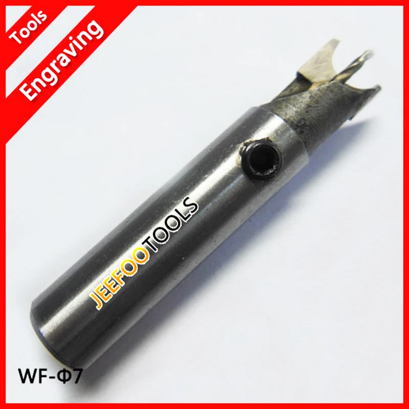 7mm Buddha beads solid carbide Ball knife Woodworking tools/ Wooden beads drill tool router bits