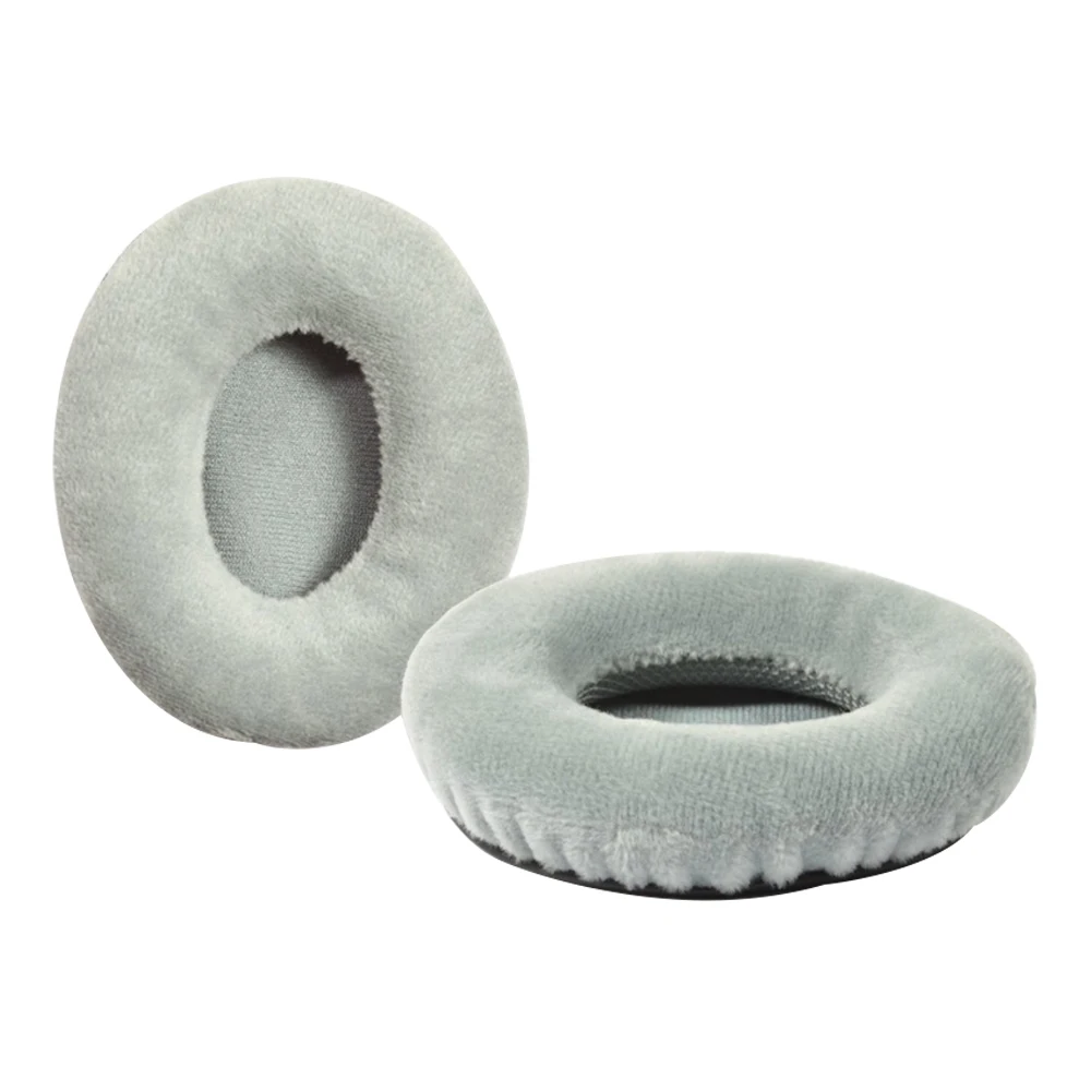 Sennheiser MOMENTUM ON Ear 헤드폰용 벨벳 교체형 이어 패드, 이어 머프 쿠션