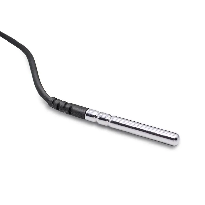 Imagem -06 - Registrador de Dados sem Fio com Bluetooth Agendamento de Temperatura e Umidade com Aquecimento