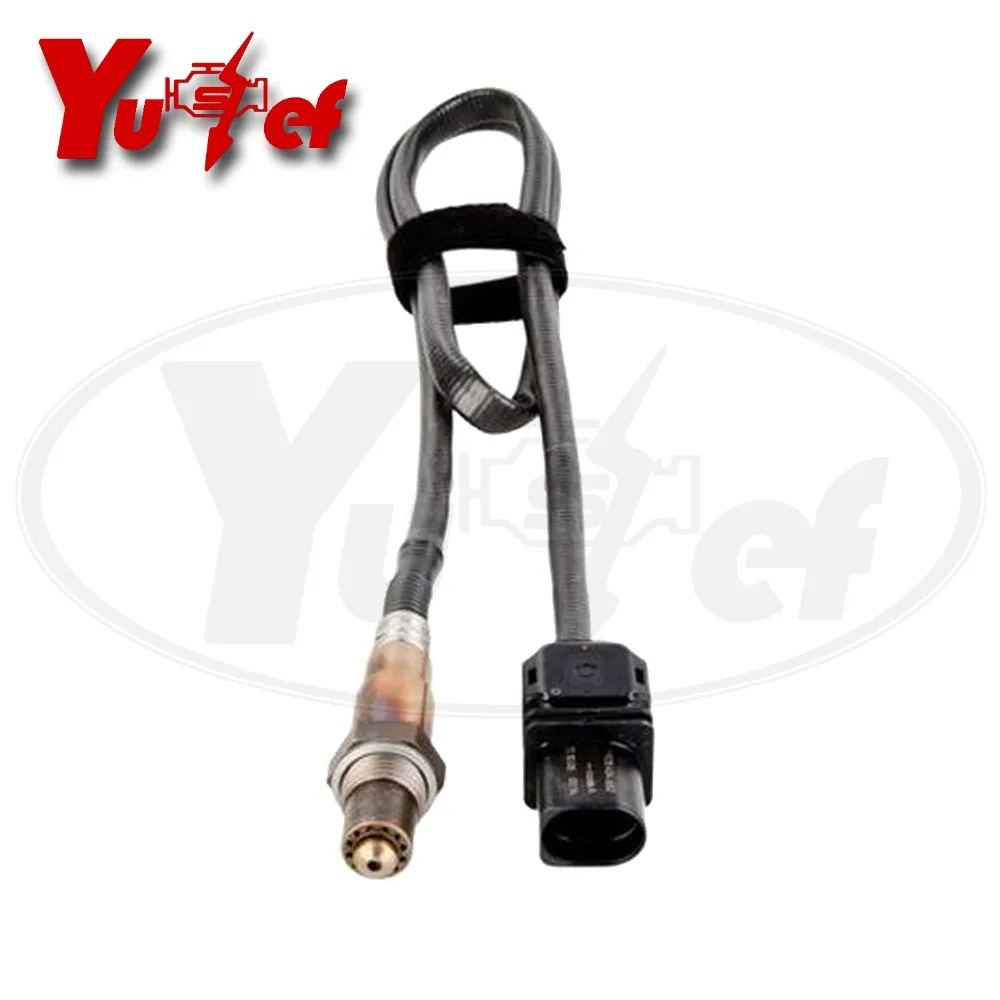 Oxygen Sensor fit for BMW 5 SERIES 523i 528i 7 SERIES 730i X3 758913801 11787589138 0258017230 2008-2011 wideband Lambda