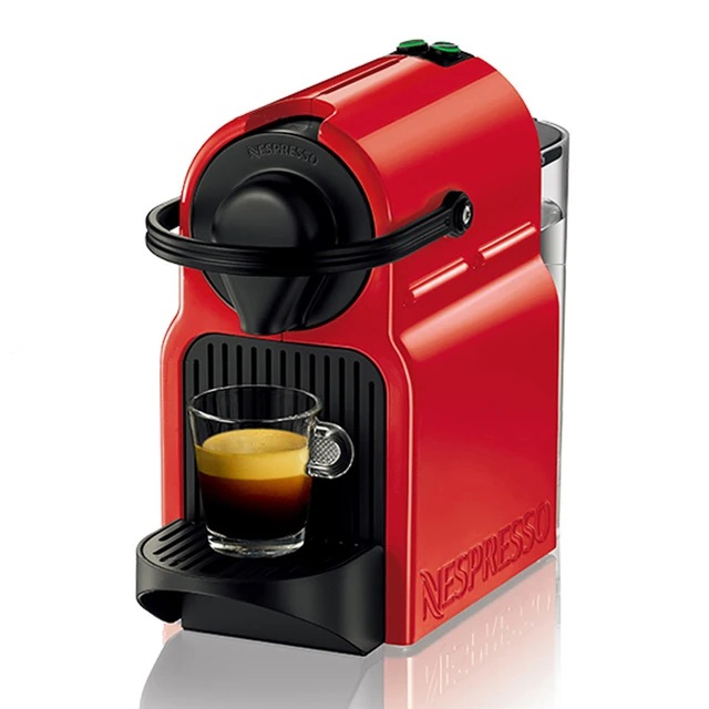 新品】Nespresso ネスプレッソ エッセンサミニ C30-BK-W 未使用