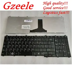 Portuguese/Po Replacement Laptop Keyboard for TOSHIBA L750 L750D L755D L760 L770D L775 C650 L650 L650D L655 L670
