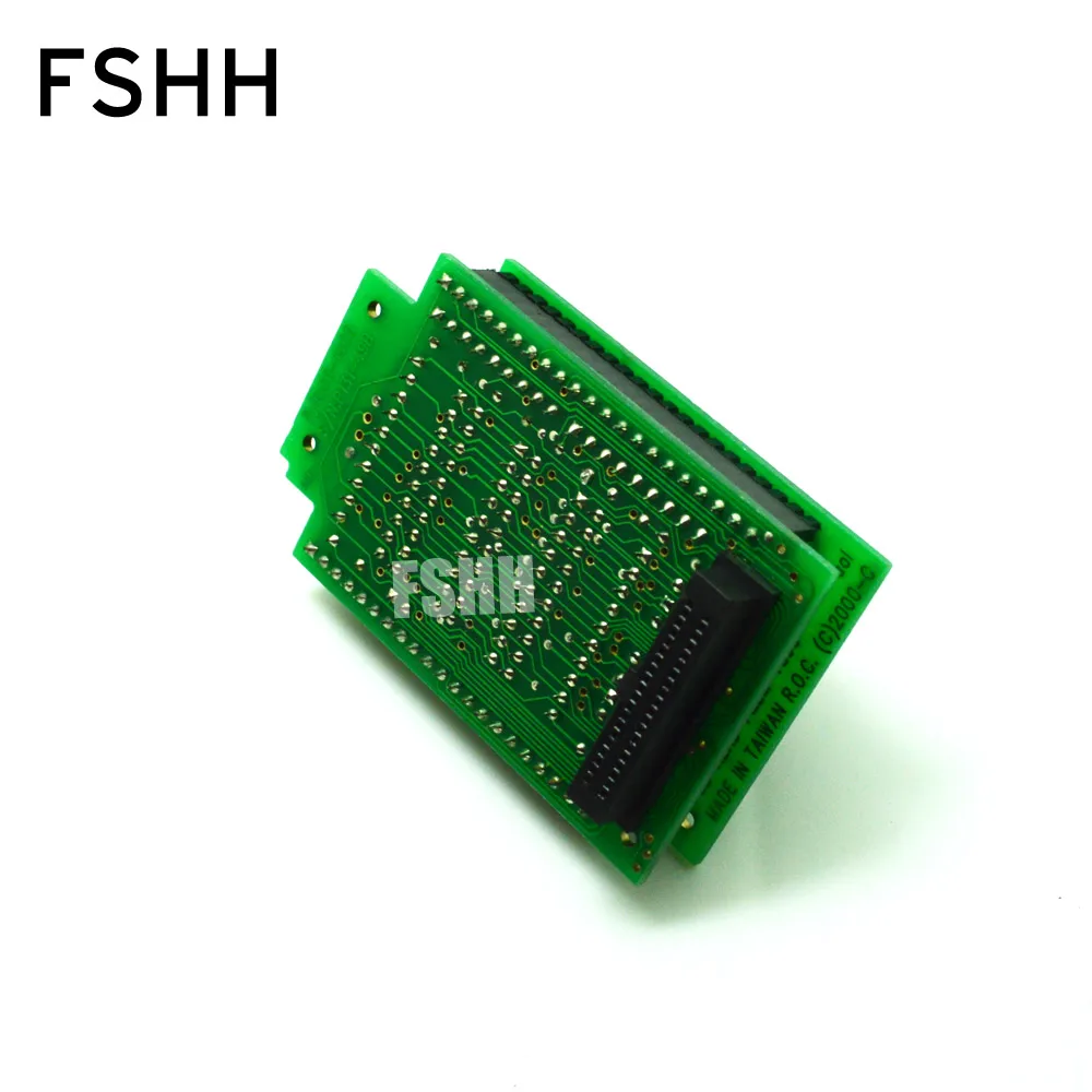 HEAD-FMEM-TS56 محول ل حلو عصابة-08 مبرمج محول TSOP56 ic اختبار المقبس