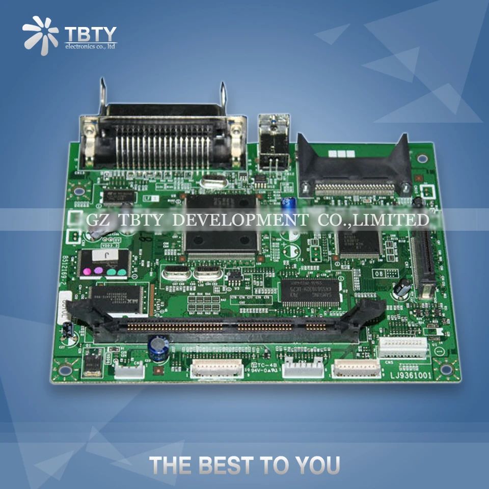 

100% Test Main Board For Brother HL 6050D 6050 HL6050 HL-6050 Formatter Board Mainboard On Sale