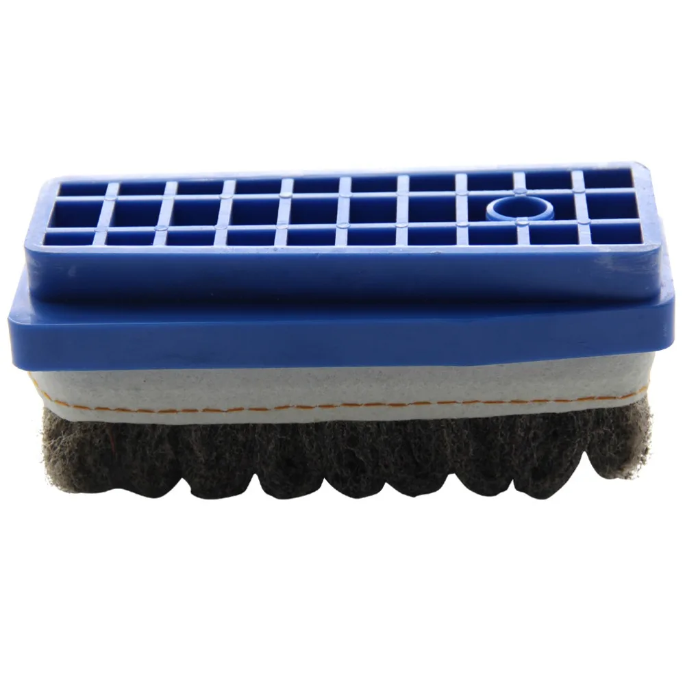 Кисть Fickert Honored Finish Brush Grit60-600 #   Волоконные щетки для поверхности гранита, мрамора, камня и автоматической шлифовальной машины для пола