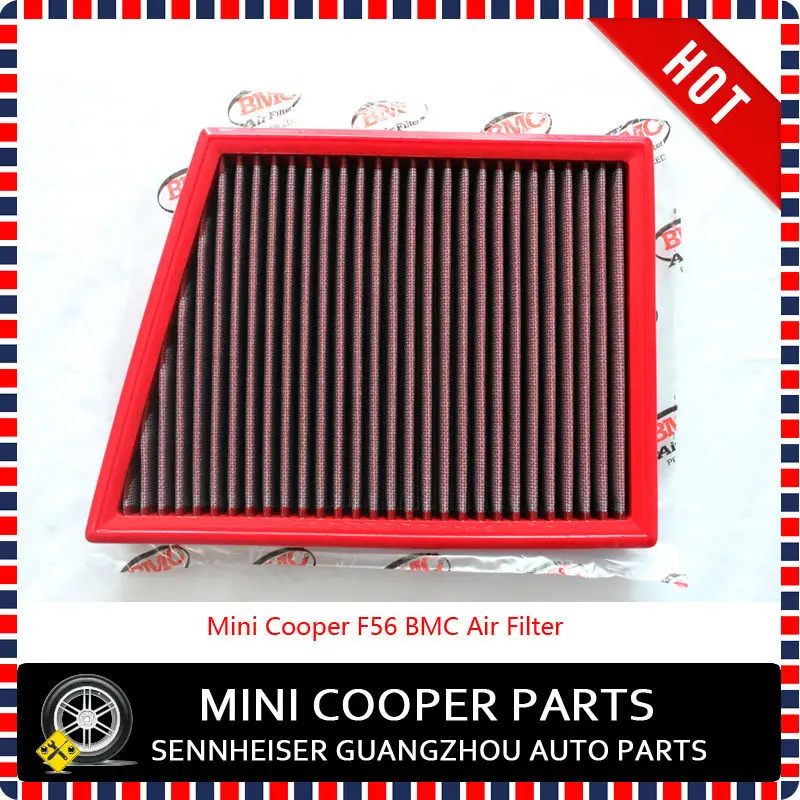 

Brand New high performance Air Filter For mini cooper F56 F55 (1 Pcs/Set)