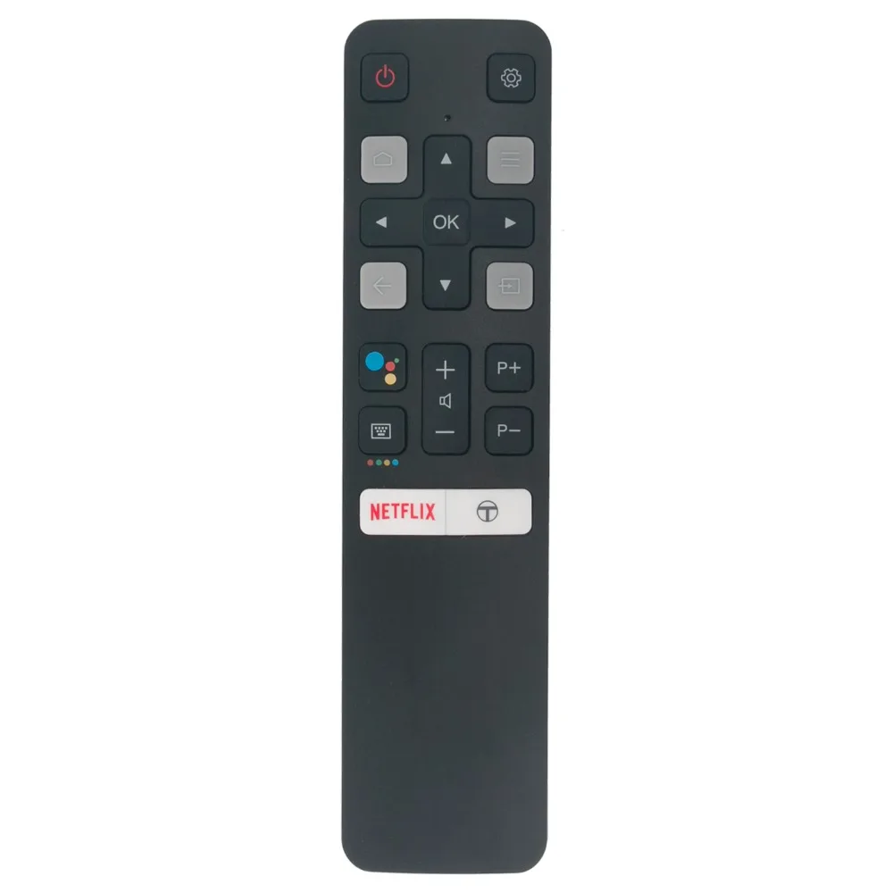 New TV Remote Control DRC802V for TCL 40S6800FS 49S6800FS 43S6800FS 32S6800S 70P8M 85P8M 43P8M  55P8S D83