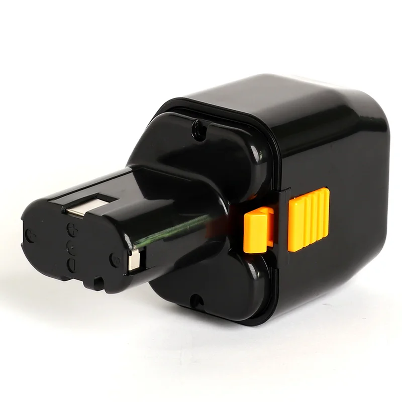 بطارية لأداة الطاقة من هيتاشي ، بطارية Ni MH ، EB 12 ، EB 1300 ، 12 فبراير 12 فبراير 1224 ، 300002,300003 ، 300004,302758 ، 310378,310453