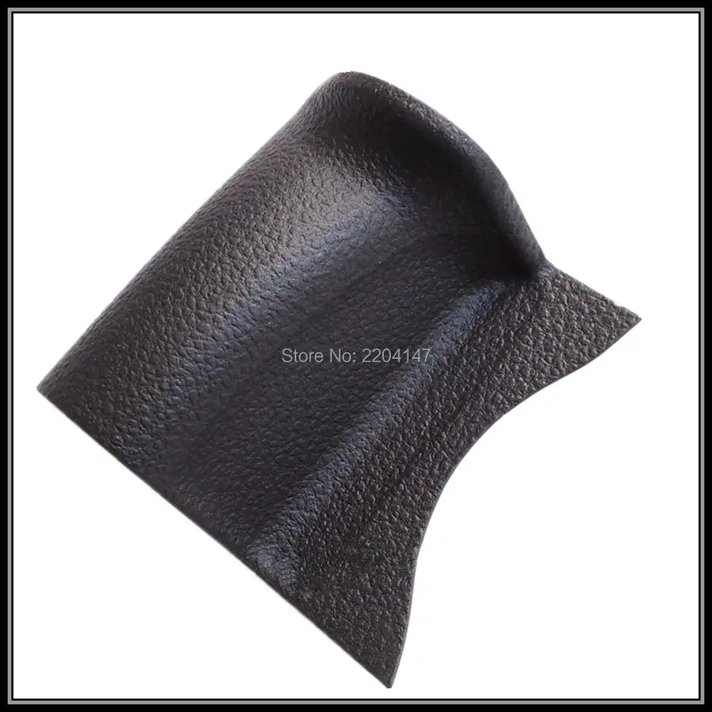 НОВЫЙ оригинальный резиновый блок с правой рукояткой для ремонта камеры Panasonic DMC-G8/G80/G85 НОВЫЙ оригинальный резиновый блок с правой рукояткой для ремонта камеры Panasonic DMC-G8/G80/G85