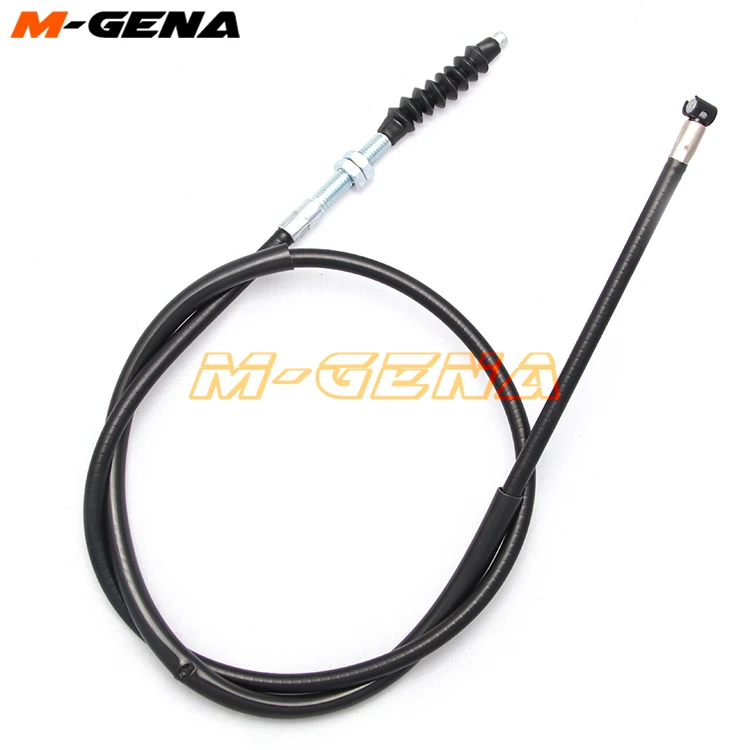 Motorcycle Clutch Lever Cable Line For CBR600RR CBR 600 RR F5 2007 2008 2009 2010 2011 2012 07 08 09 10 11 12