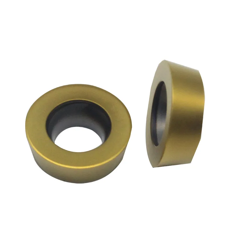 

RPMW1003 20 шт. Специальное предложение лезвие CNC золото rpmw1003 лезвие из сплава карбидный режущий инструмент токарный режущий инструмент твердосплавные пластины