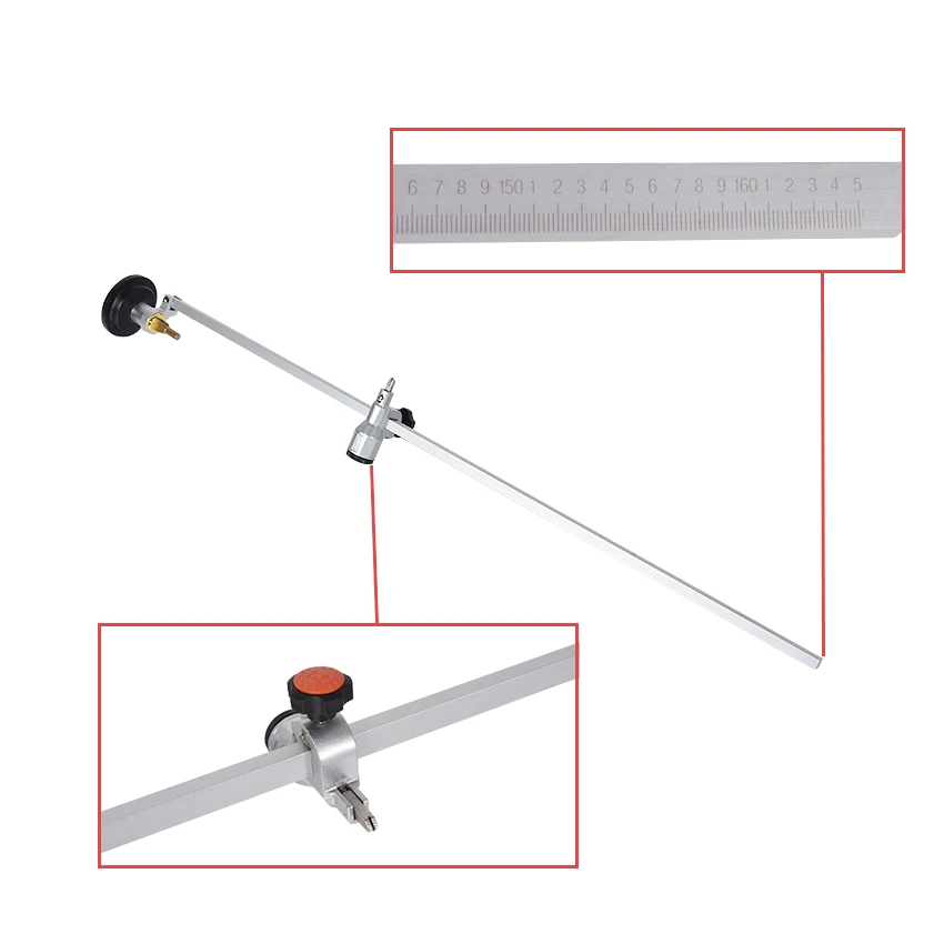 Chất Lượng Cao Cắt Tối Đa Kính Đường Kính 160 Cm Hấp Dầu Vòng Tròn Cắt Kính Đẩy Dao 6-12 Độ Dày Cắt, kính Dụng Cụ Cắt