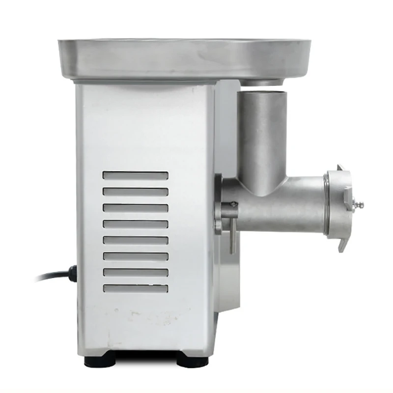 Multi-funzione di Carne Grinder Crusher Elettrico per Uso Professionale in acciaio inox Meat Grinder Mincer