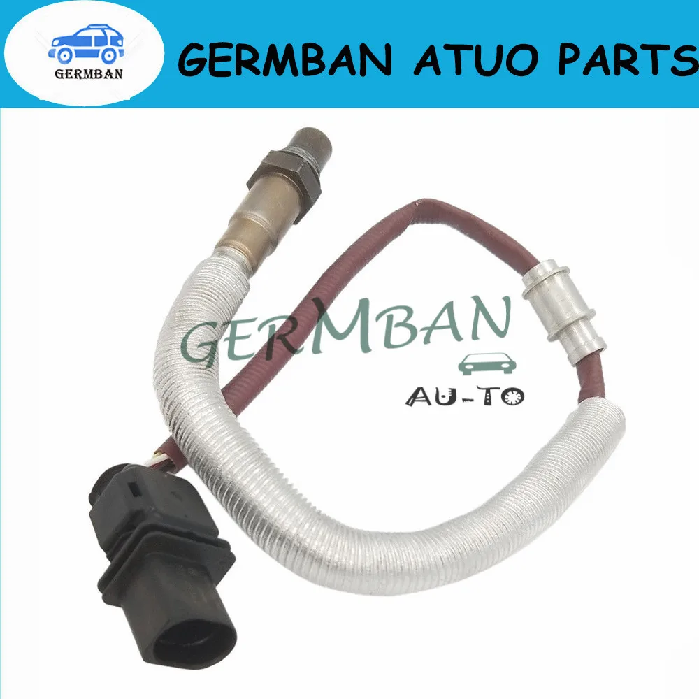 

Кислородный датчик Lambda подходит для Mercedes-Benz C205 S205 W205 W213 X253 No #0258017483 0258017484 A0005423100 0005423100
