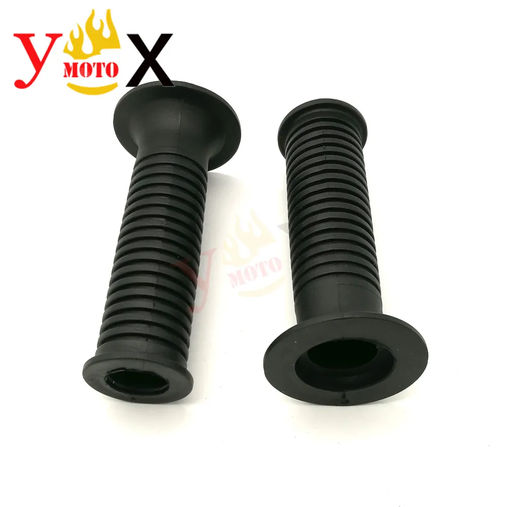 Motorcycle Rubber 22MM 7/8