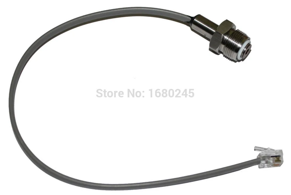 Titan 440 640 740 Transducer 551649 Transducer อะไหล่หลังการขาย