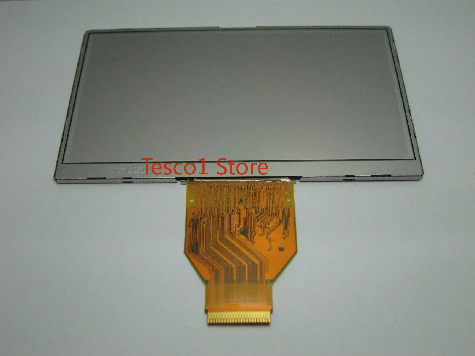 جديد الأصلي أجزاء الكاميرا لكانون XF300 XF305 شاشة الكريستال السائل شاشة