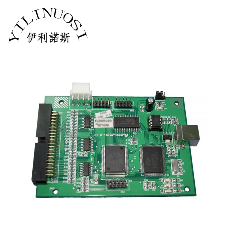 Infiniti 128 USB Board for Infiniti 33VC / 3312C / 6250 / 6180 / 8250B / 8250C Printers