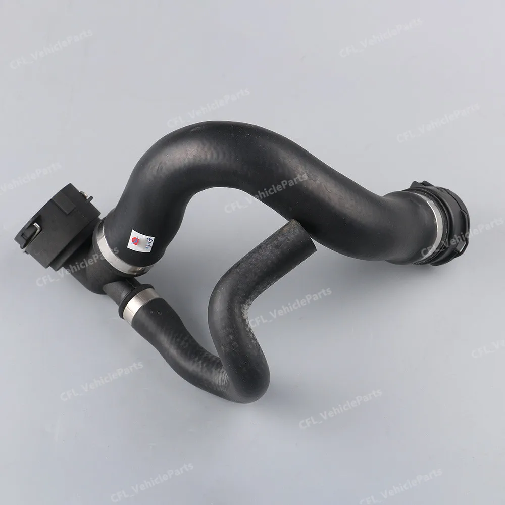 Lower Radiator Coolant Hose Pipe 31261407 For VOLVO S80 2007-2015 V70 2008-2010 XC60 2009-2016 S60 2011-2016 V60 2014-2016 XC70