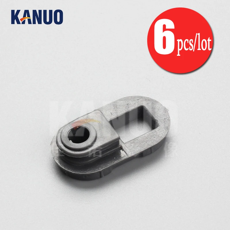 A032742-01 A032742 A229355 A236108 Pressure Bushing  for Noritsu QSS 27/29/30/31/32/33/35/37 Minilabs (6pcs/lot)