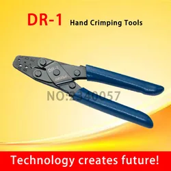 DR-1 Automotive Terminal crimp Wiring Harness Terminals Crimp plier DR-1 for 10-22 awg crimping tool