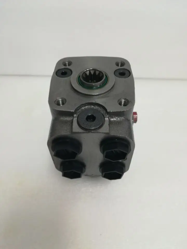 油圧ステアリングユニット,フィアットトラクターOSPC-100ON用,5143326