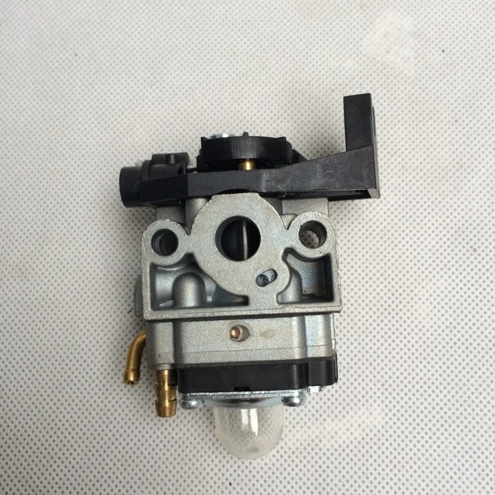 Professional high quality aftermarket parts GX35 Engine BRUSH CUTTER CARBURETOR 4 stoke carburetor Honda carburetor