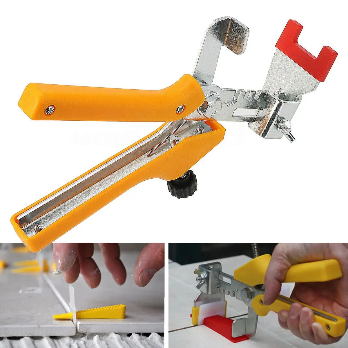 New Pliers Tool For Ground Floor Ceramic Tile Leveling System Tiling Installation