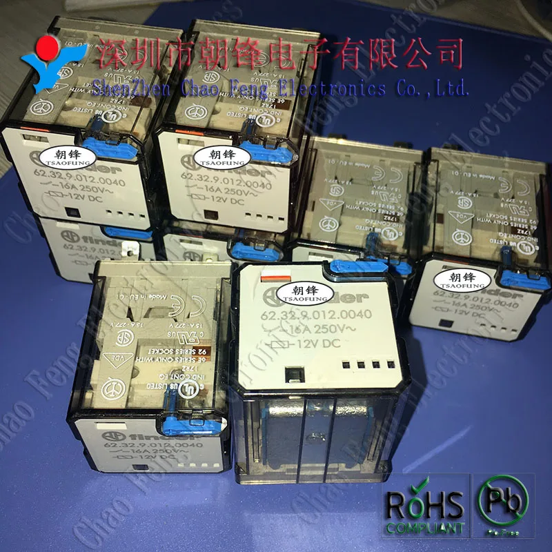 1PCS V585ME41-L V585ME41-LF V585ME41 LGA AN2131QC AN2131 QFP80 62.32.9.012.0040 62.32 relé de Potência Original Novo