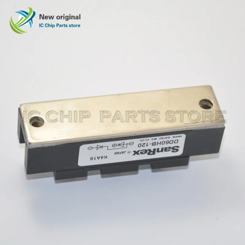 DD60HB-120 1/PCS جديد وحدة
