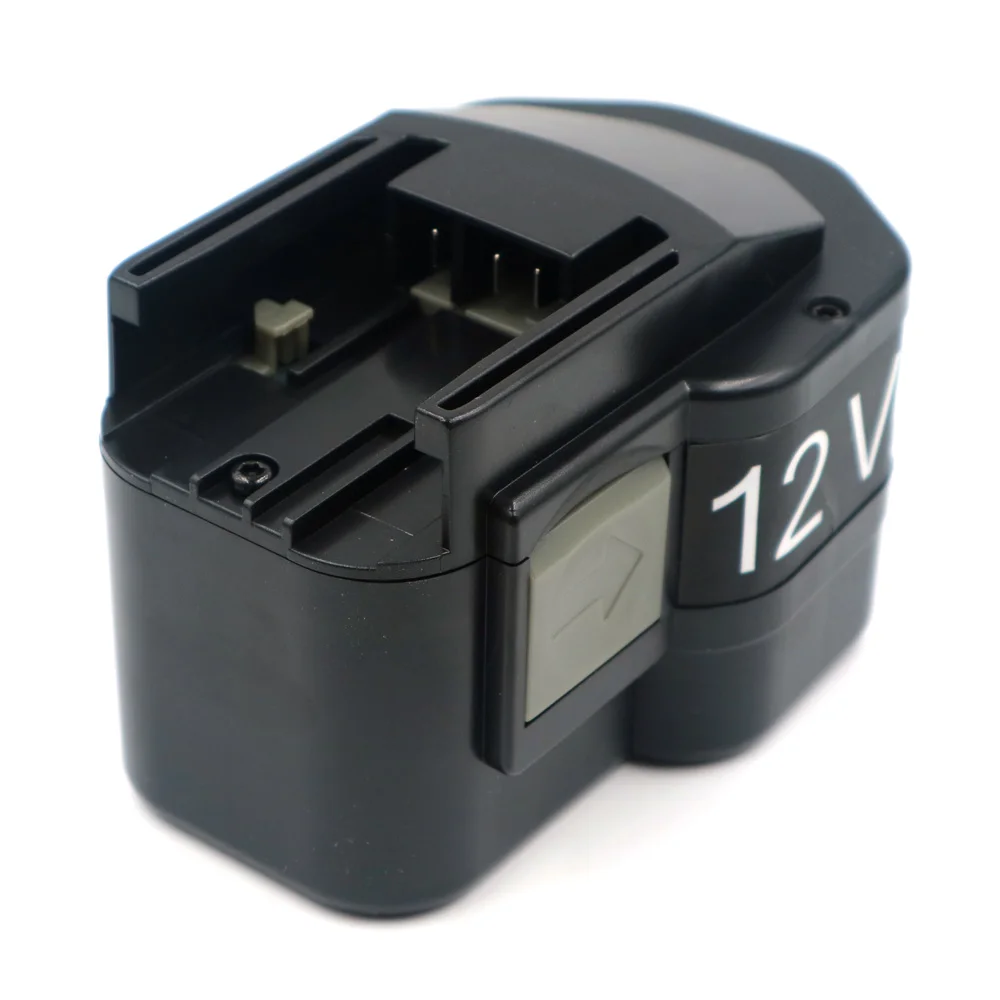 Mil 12VB 1500mAh-2000mAh 4932367904 4932376508 49-24-0150 PBS3000 PEP12TX PES12 PES12T PJX12PP PN12 PN12PP PPS12 Ni-CD Battery