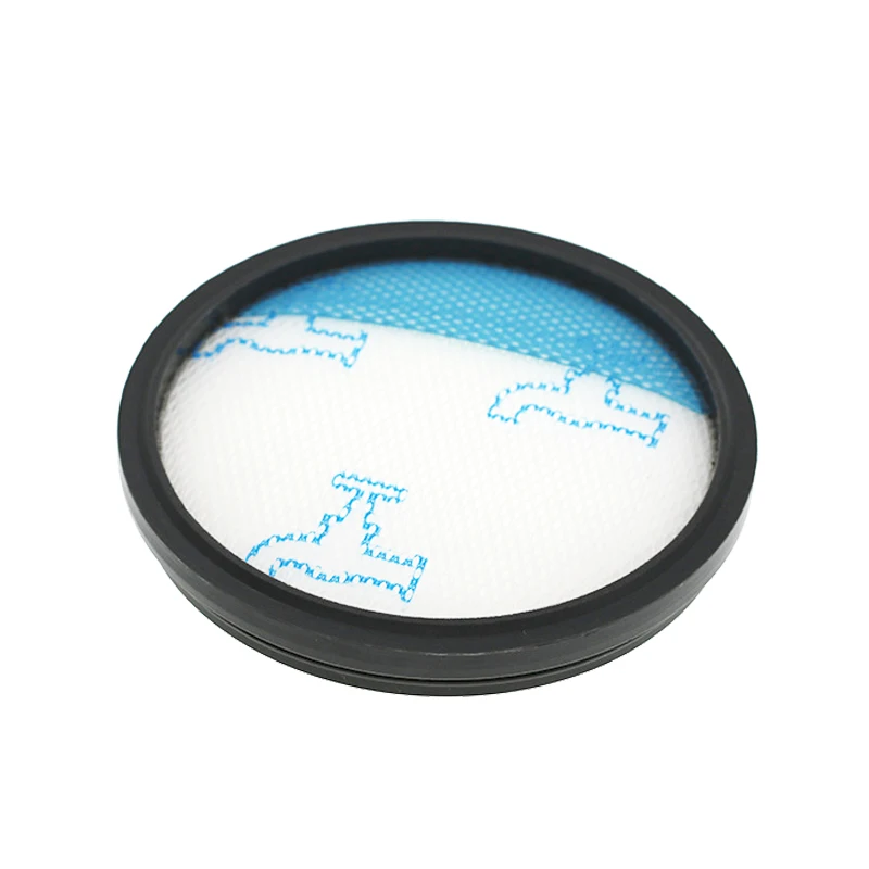 2 PZ/LOTTO Polvere HEPA Filtri per Rowenta di Alimentazione Compatto RO3715 RO3759 RO3798 RO3799 per Moulinex Robot Vacuum Cleaner Accessori