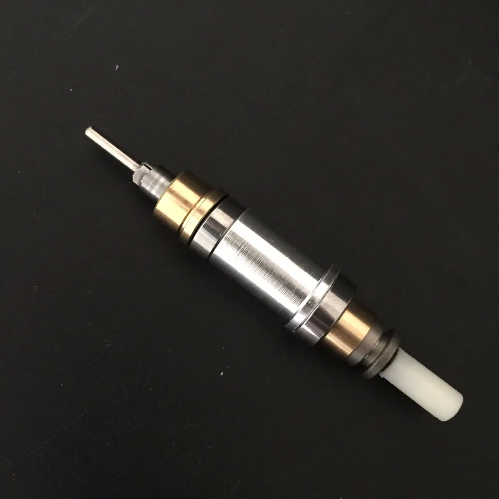 

1PCS Dental Lab Electric Micromotor Motor Handpiece Bearing assembly Accessory Chuck For STRONG 102L Bearing assembly