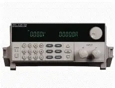 Schnelle ankunft ITECH IT8512C Programmierbare DC Elektronische Last 120V / 60A / 300W