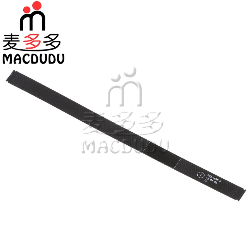 New Trackpad Touchpad Flex Ribbon Cable  For MacBook Air 13