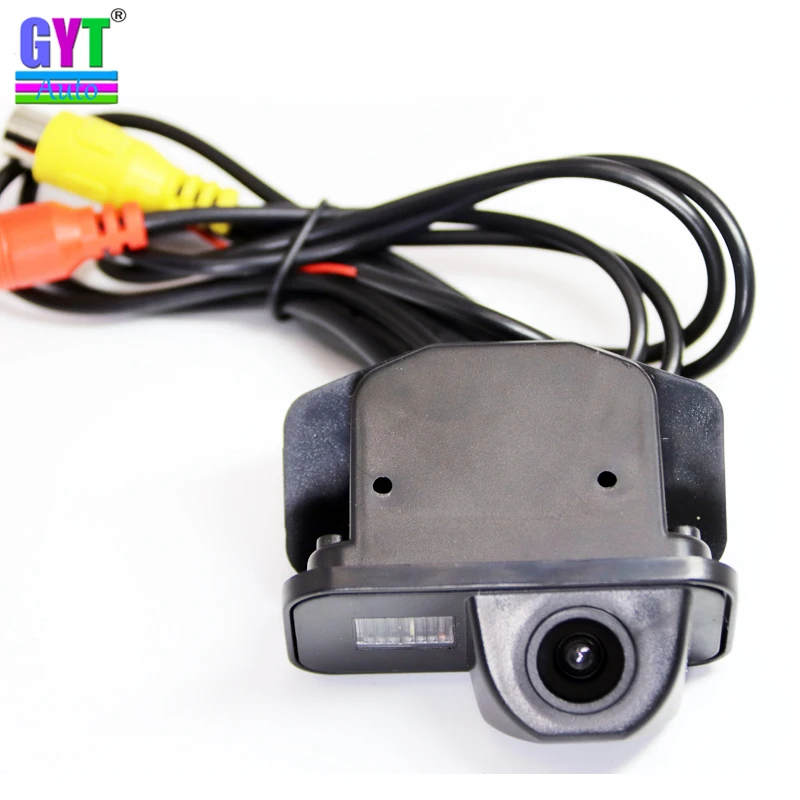 Vehicle Camera for TOYOTA COROLLA VIOS Avensis T25 T27 Auris Sienna Scion xB xD Urban Cruiser Car rear view parking camera