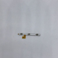 DOOGEE X5 Max Parts Power On Off Button+Volume Key Flex Cable FPC For DOOGEE X5 Max Cell Phone Repair Accessories