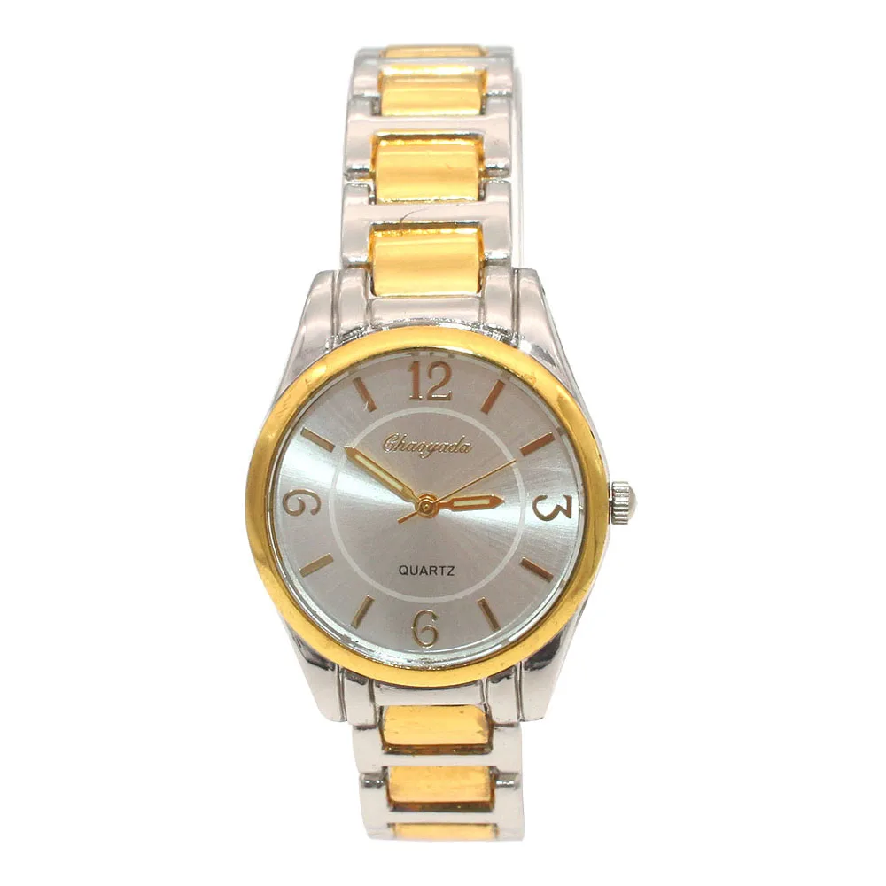 캐주얼 여성 시계 쿼츠 시계 여성 메쉬 스테인레스 스틸 드레스 여성 시계 relogio feminino 시계 ng50 크리스마스 선물