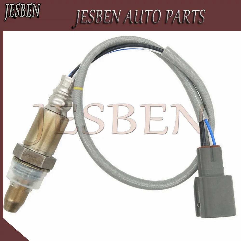 

Newly O2 Oxygen Sensor Air Fuel Ratio Sensor Fits For 2006-2009 Toyota RAV4 1.8L-2.4L Part No# 8946728010 89467-28010