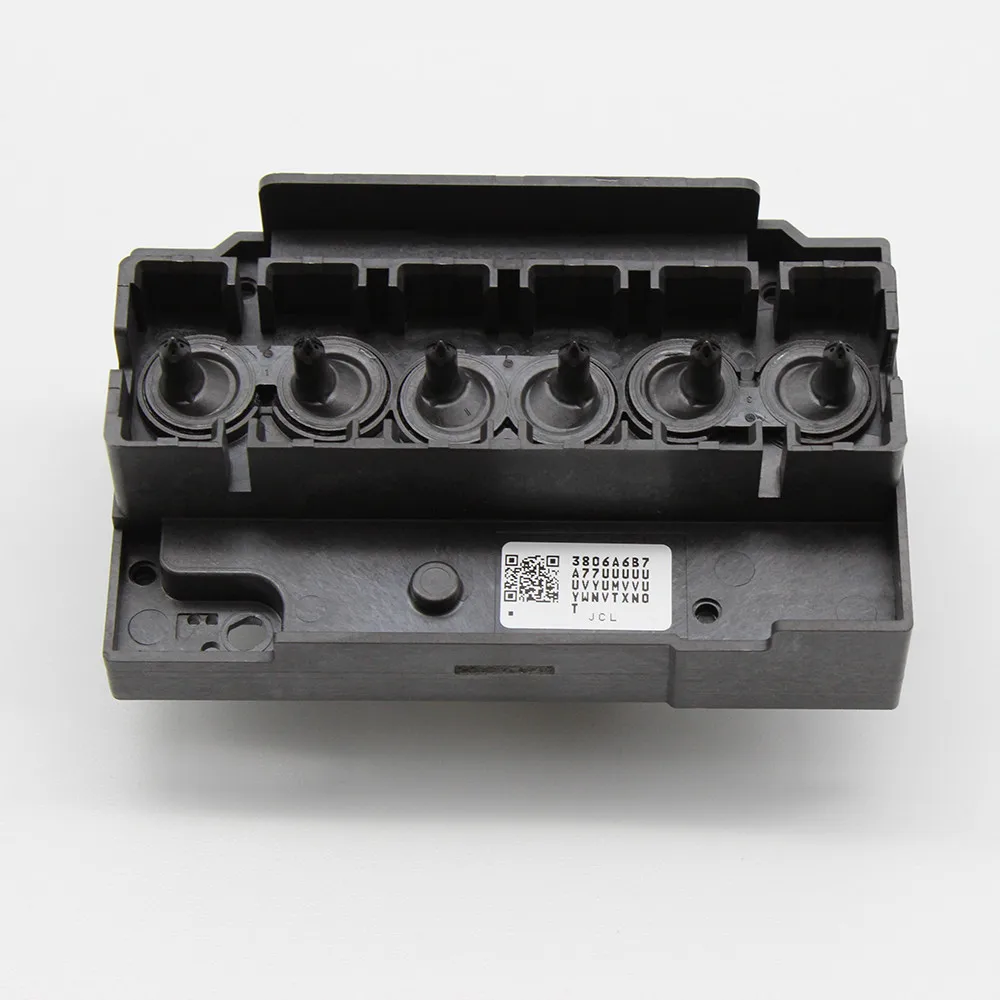 Imagem -04 - Cabeça de Impressão para Epson Produto Original Novo F180040 F180030 F180010 T50 A50 T60 R290 R280 Rx610 L800 R330 Px660