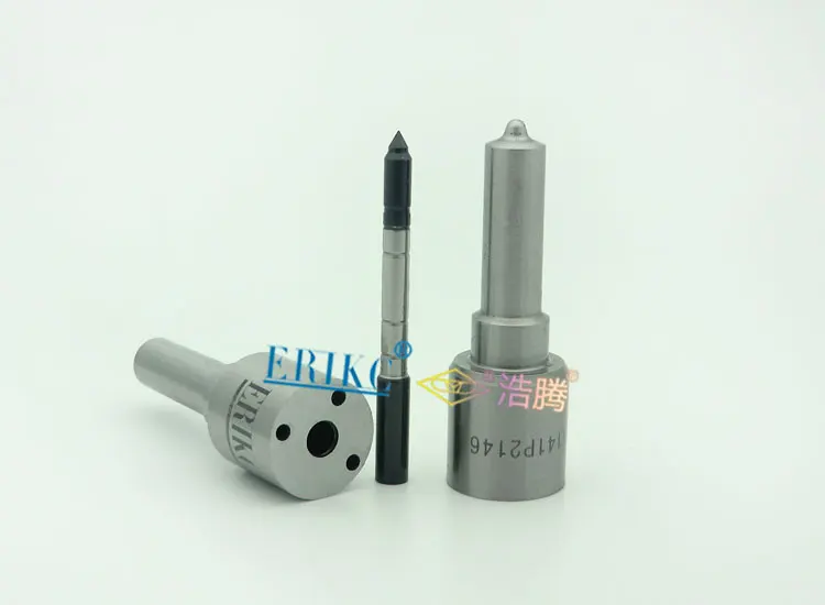 ERIKC  common rail  nozzle injector Nozzle DLLA141P2146