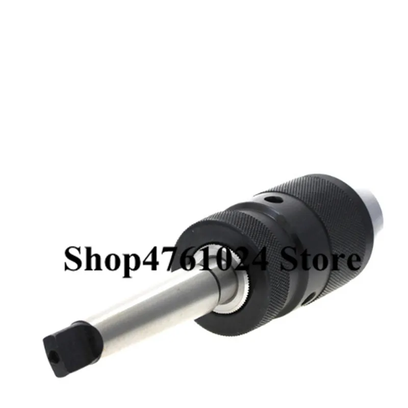 Conjunto Morse Mt2 B16 Mt3 Mt4 B16 113 mm Collet Chuck Auto Aperte Mandril Keyless da Broca Chuck para a Máquina de Perfuração de Broca do Atarraxamento